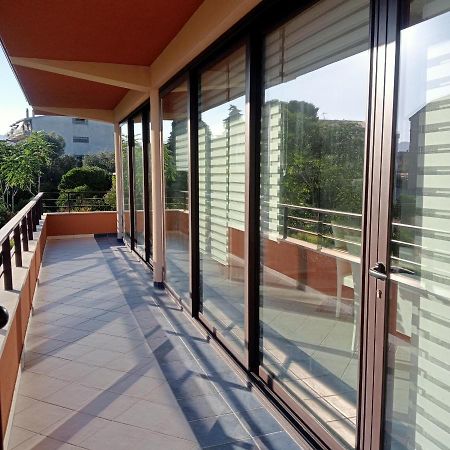 Appartamento 5 Palme Siderno Luaran gambar