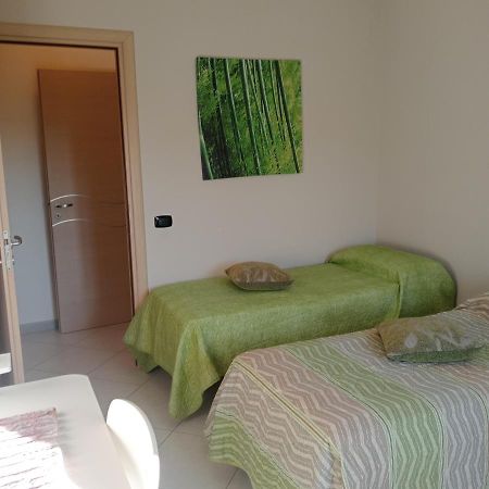 Appartamento 5 Palme Siderno Luaran gambar