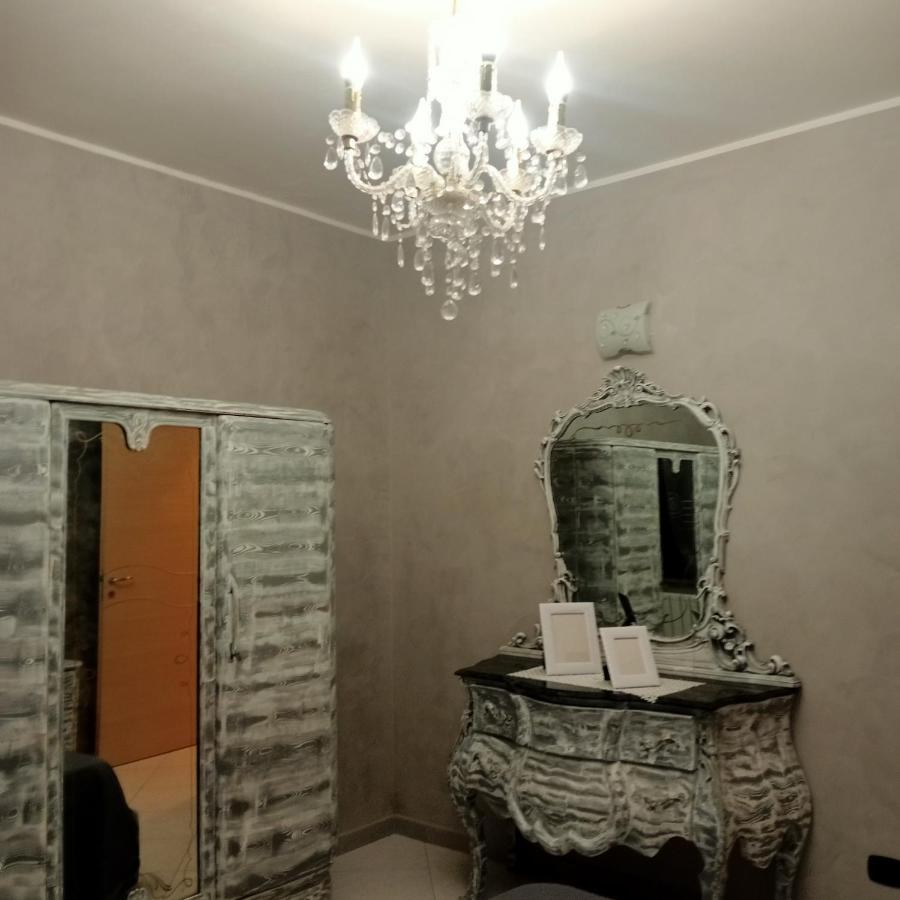 Appartamento 5 Palme Siderno Luaran gambar