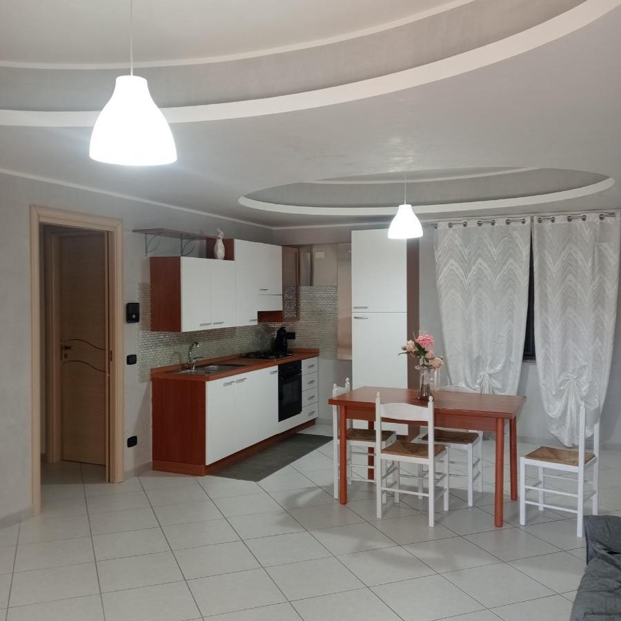 Appartamento 5 Palme Siderno Luaran gambar