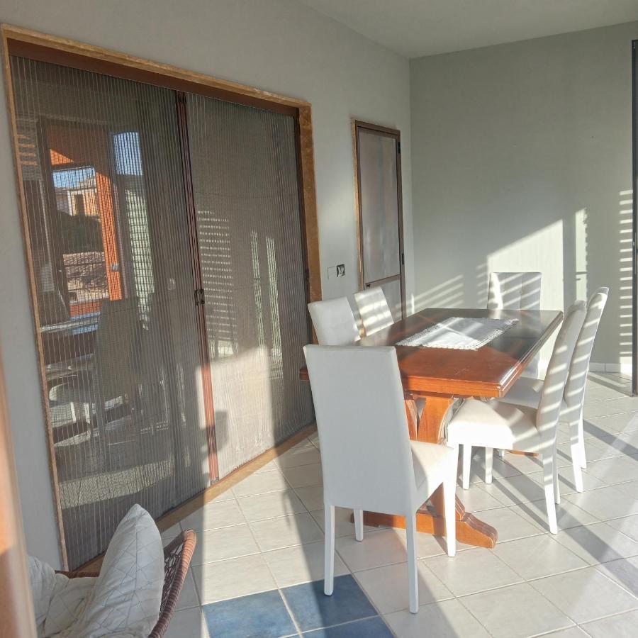 Appartamento 5 Palme Siderno Luaran gambar