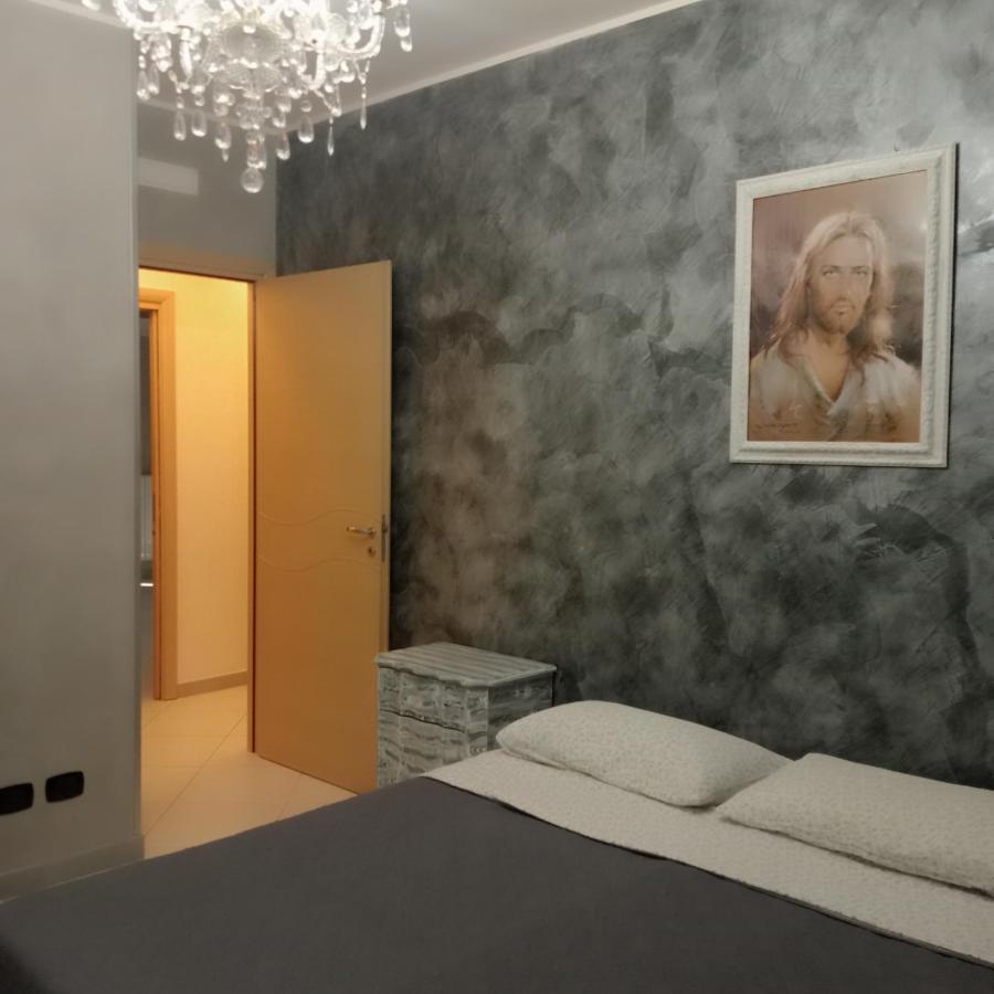 Appartamento 5 Palme Siderno Luaran gambar