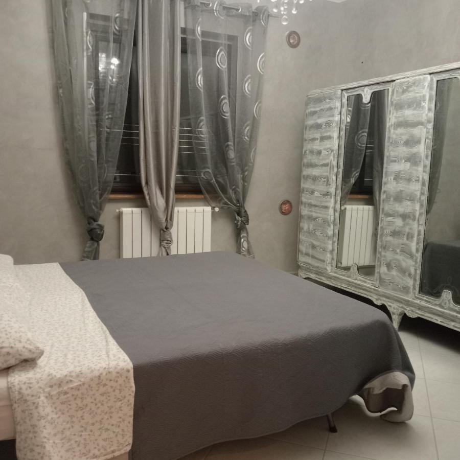 Appartamento 5 Palme Siderno Luaran gambar